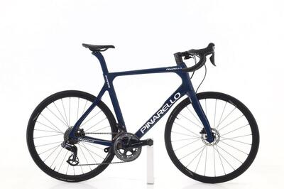 Tweedehands racefiets · paris di2 11v · zeer goede toestand