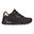 Baskets Femme UNO - GOLDEN AIR Noir SKECHERS