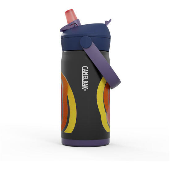 Butelka termiczna CAMELBAK Thrive Flip Straw Kids Insulated SST