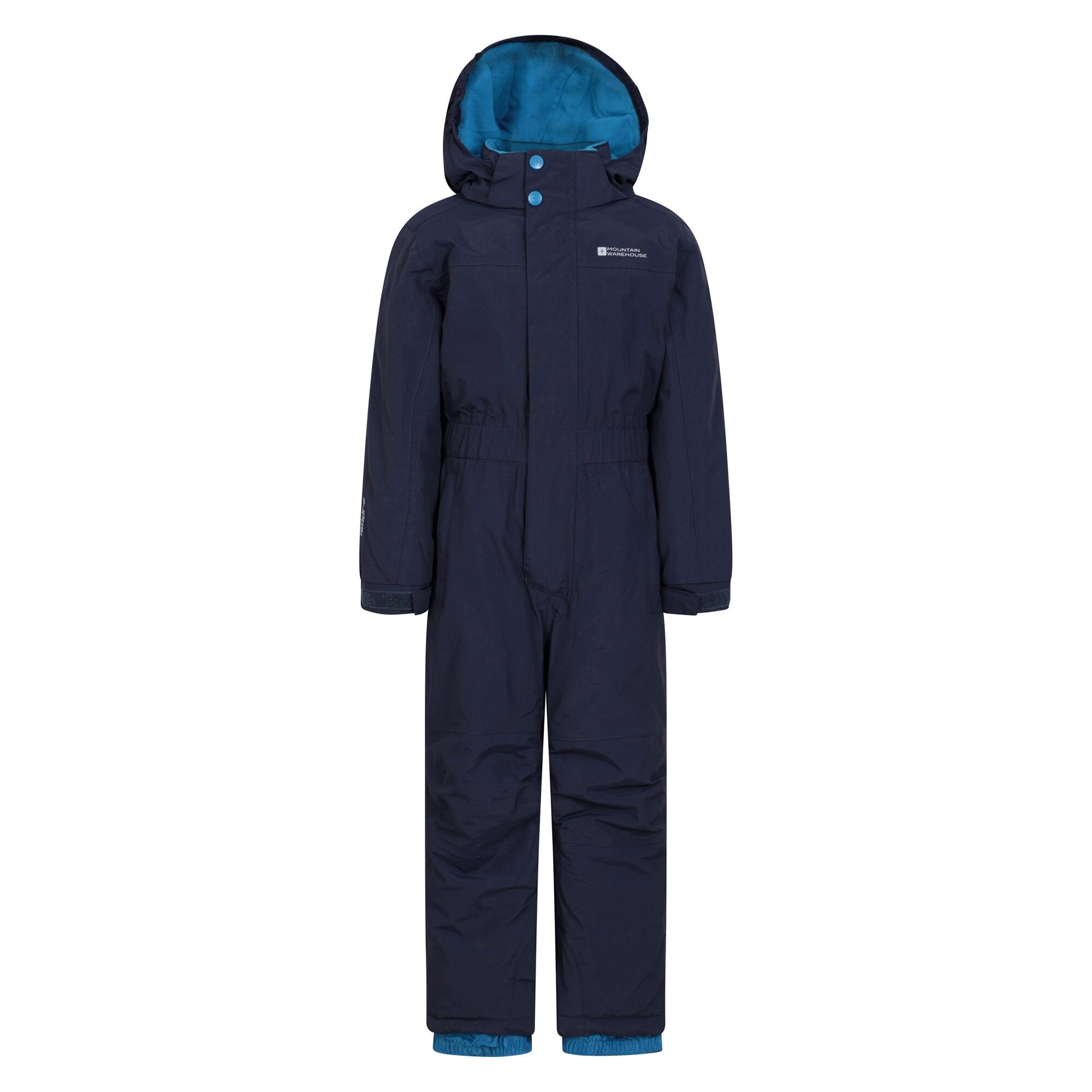 MOUNTAIN WAREHOUSE picture