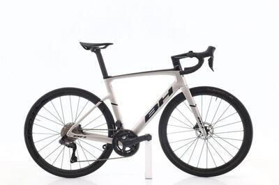 Tweedehands racefiets · rs1 di2 12v · zeer goede toestand