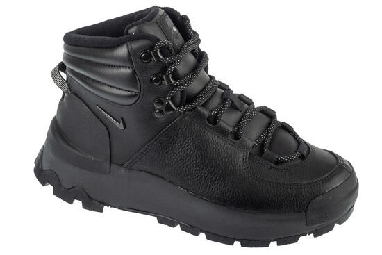 Buty zimowe damskie, City Classic Boot