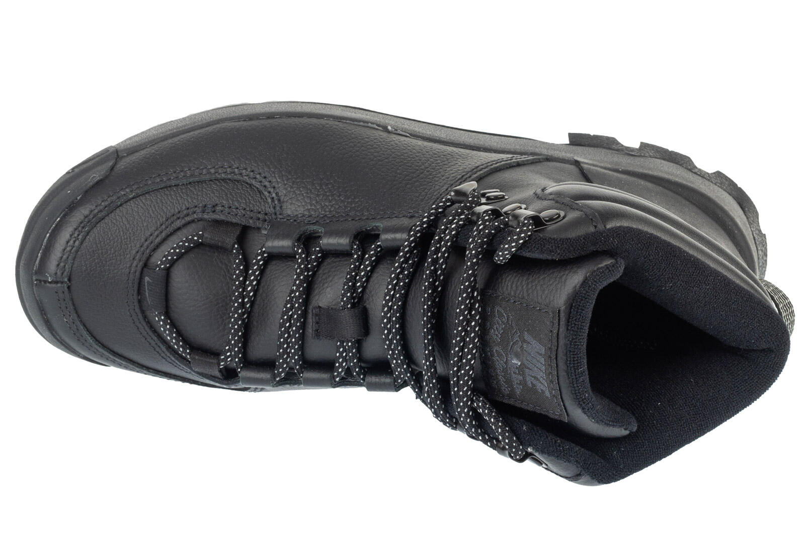 Buty zimowe damskie, City Classic Boot 3/4