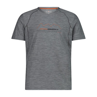 CMP Herren T-Shirt MAN T-SHIRT 39T6547