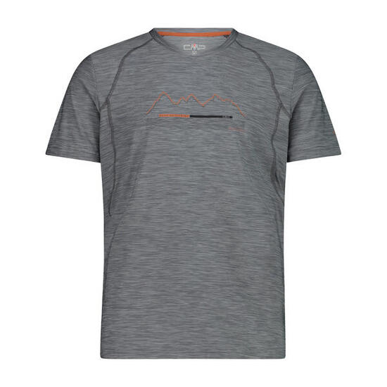 CMP Herren T-Shirt MAN T-SHIRT 39T6547