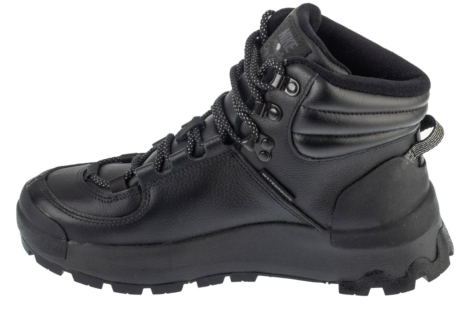Buty zimowe damskie, City Classic Boot 2/4