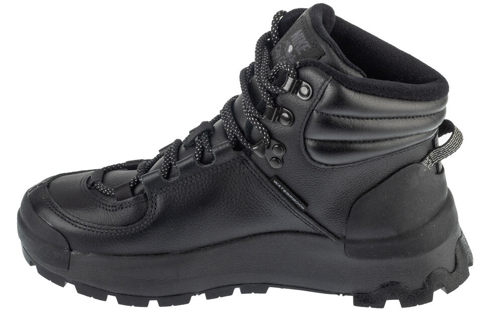 Buty zimowe damskie, City Classic Boot