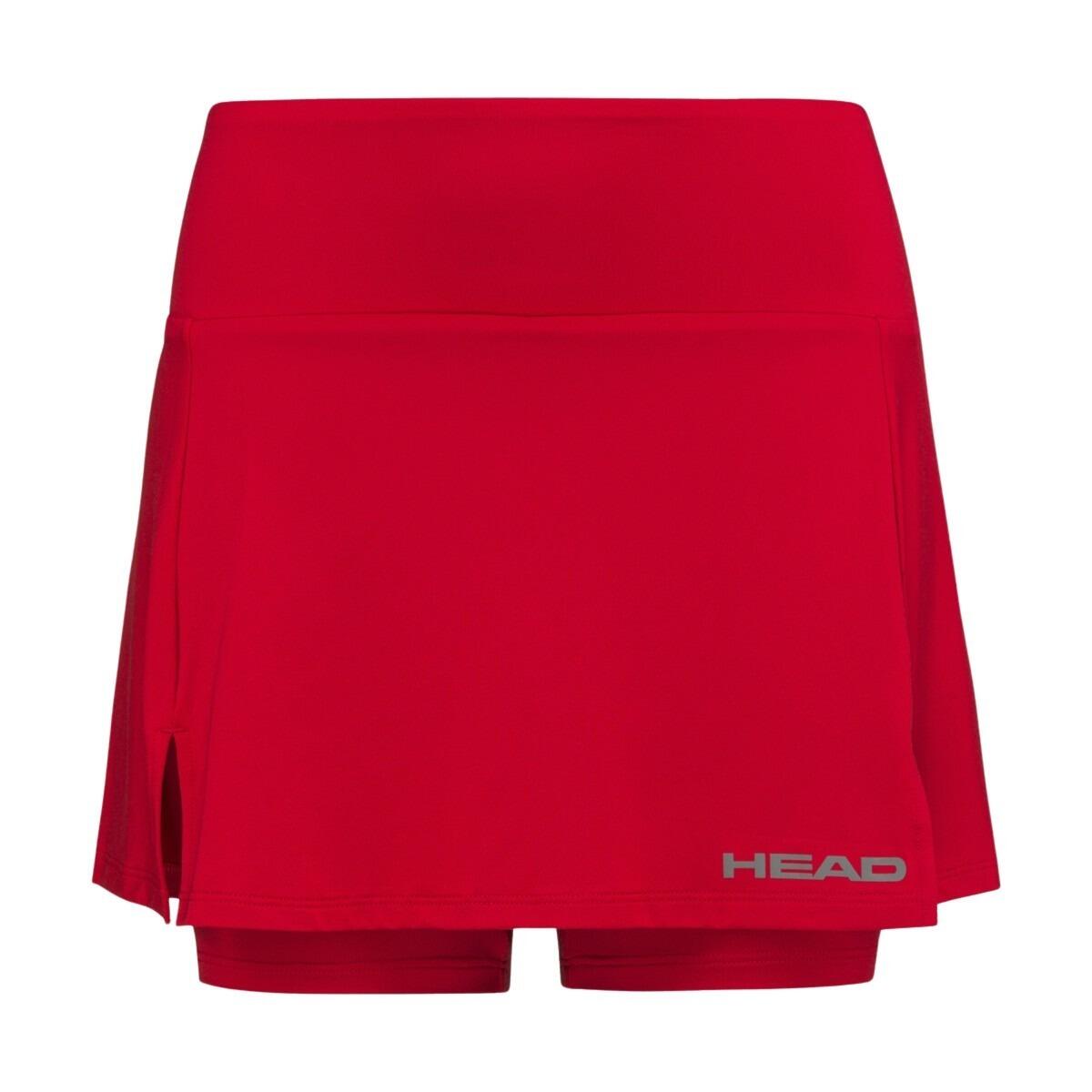 CLUB Basic Skort Girls
