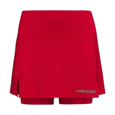 Club basic skort girls
