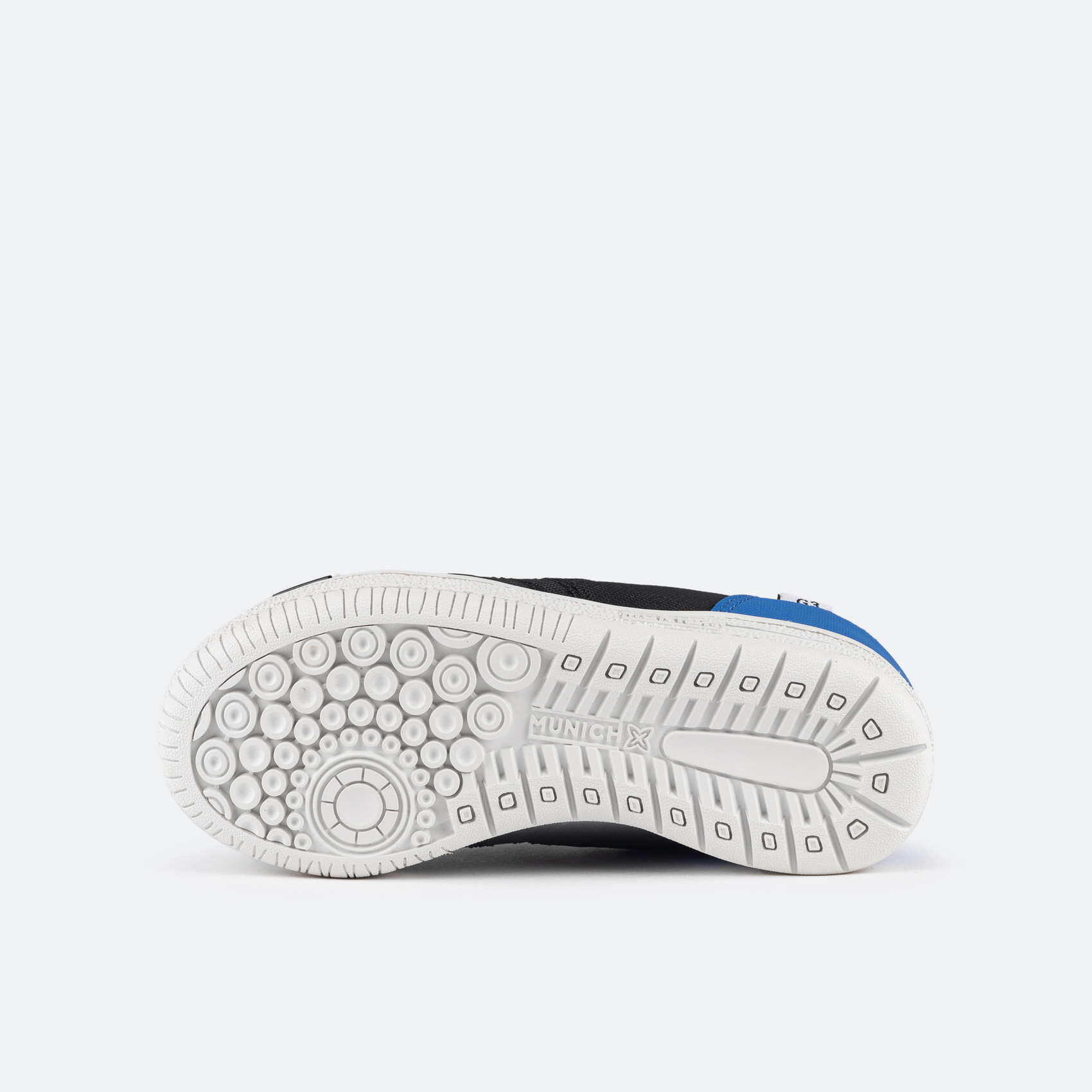 Chaussures de futsal Munich modèle 1514440 pour unisexe enfants 5/5