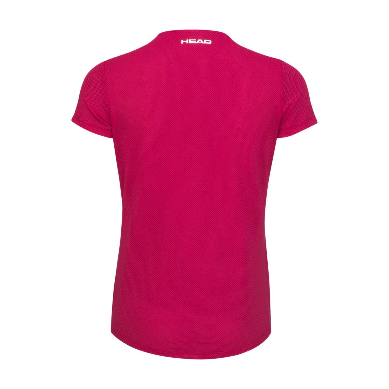 HEAD T-shirt da donna Head Tie-break