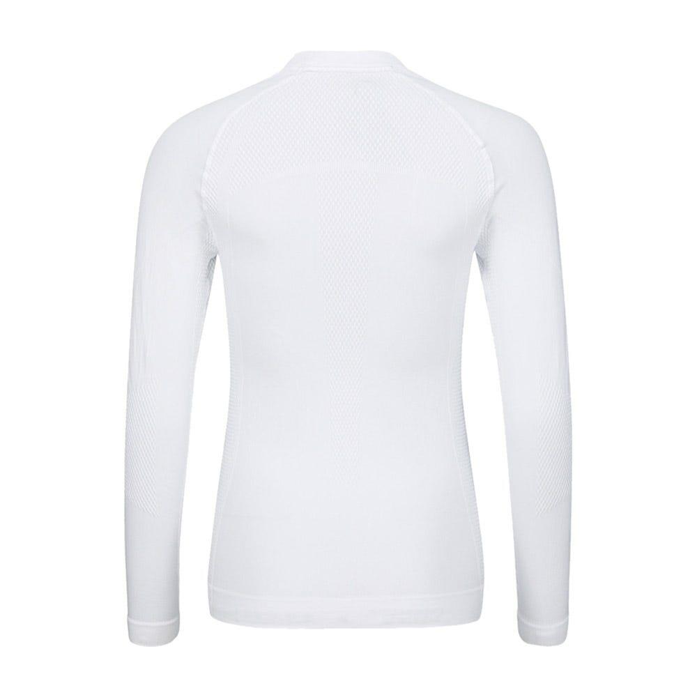 HEAD Head Flex T-shirt A Maniche Lunghe Da Donna Senza Cuciture