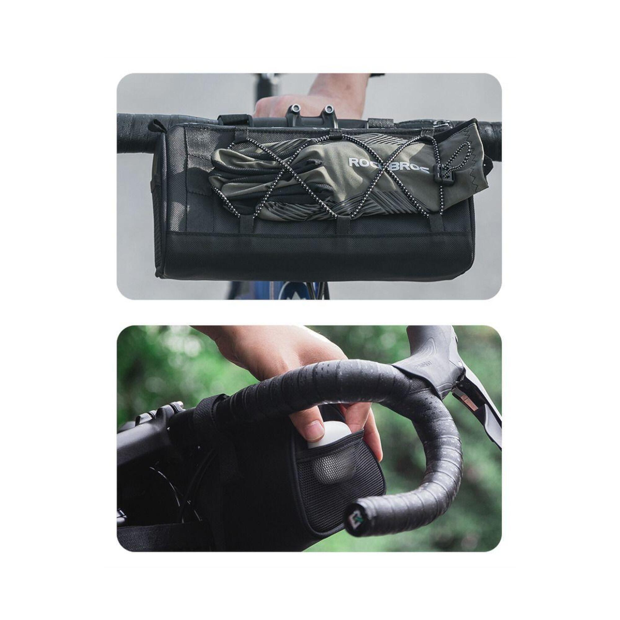 Cyklistická taška Compactbar