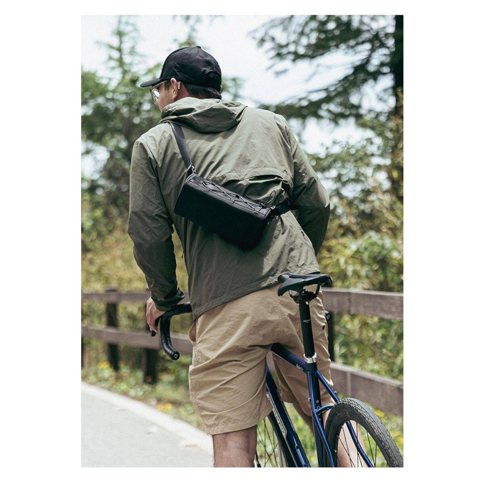 Cyklistická taška Compactbar
