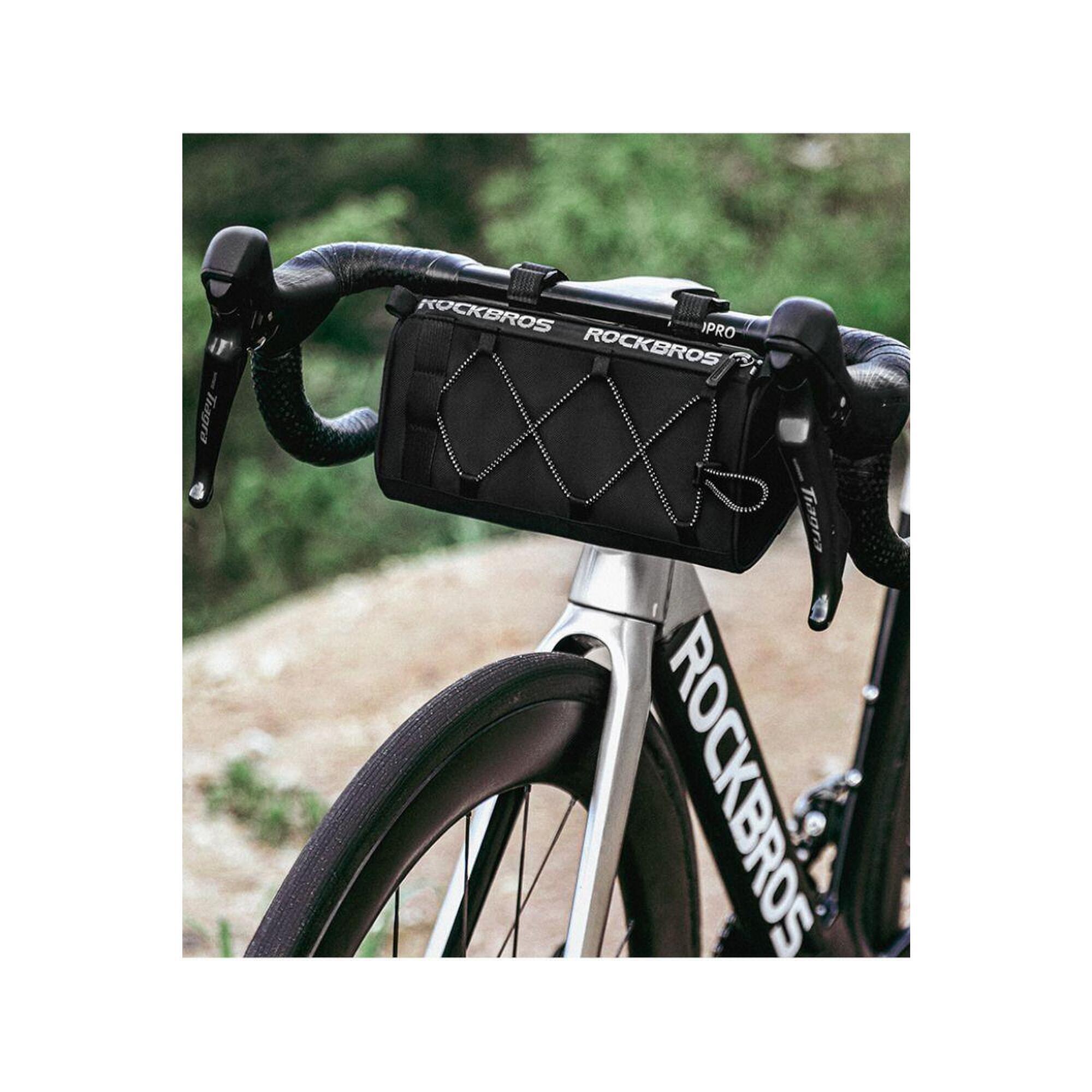 Cyklistická taška Compactbar