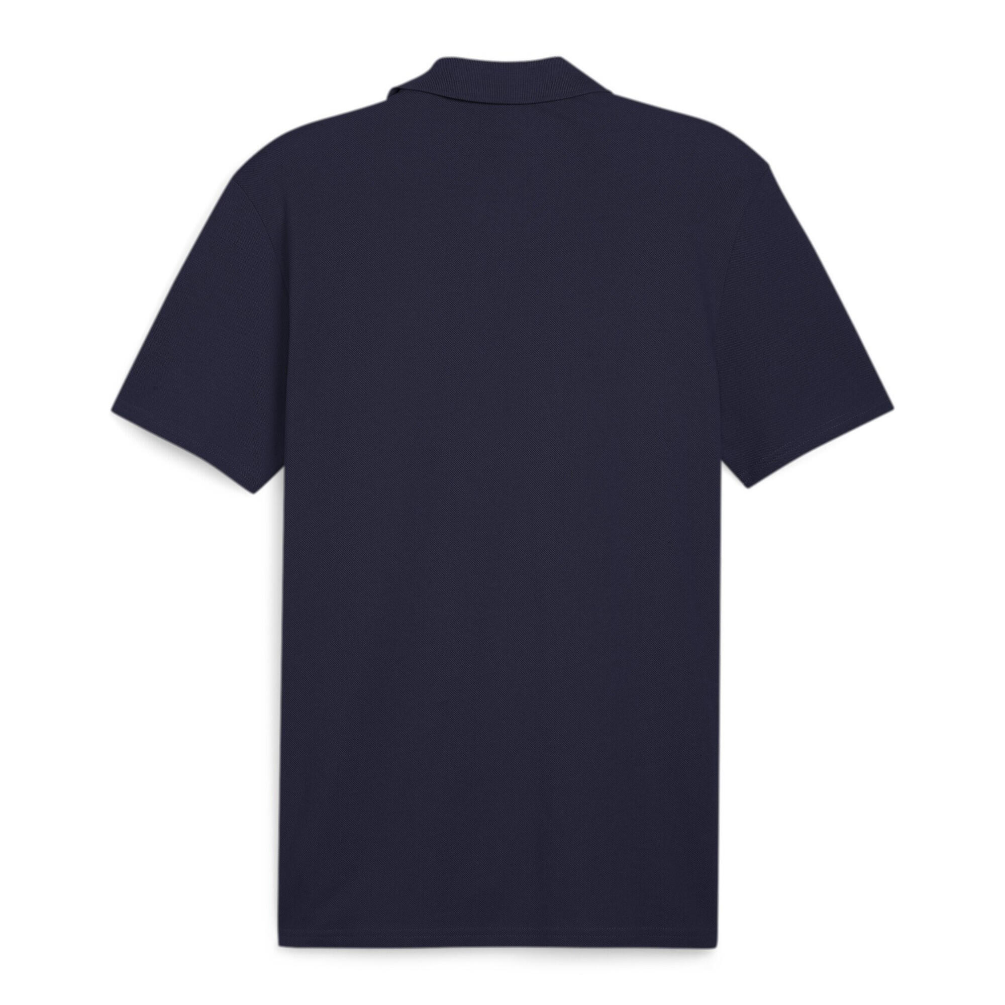 Puma Polo Teamgoal Casual Poloshirt Volwassenen 2/3