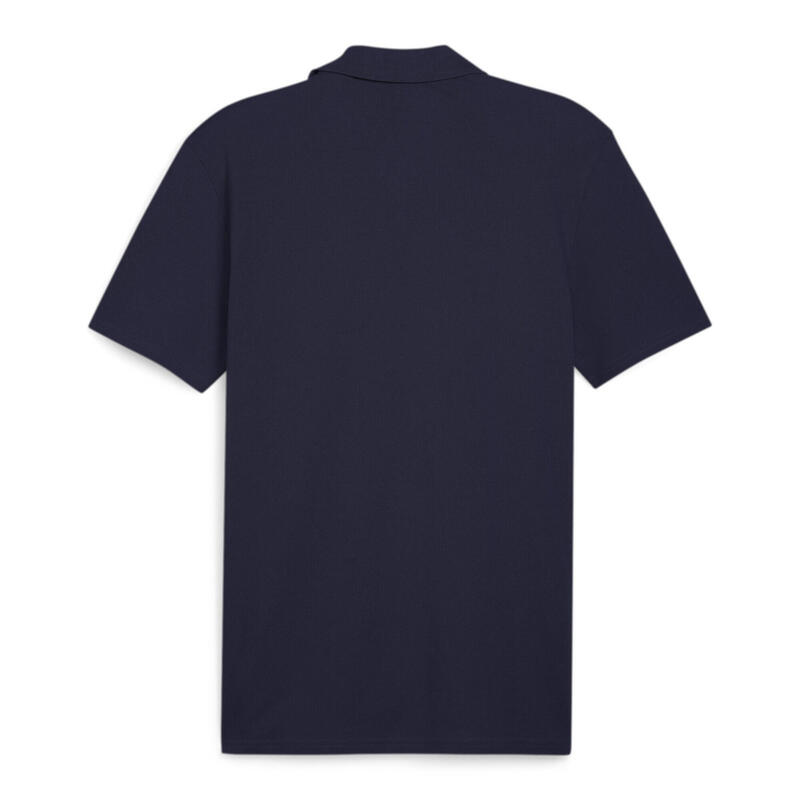 Cămașă Polo |122| Puma Team Goal Casuals Bărbați
