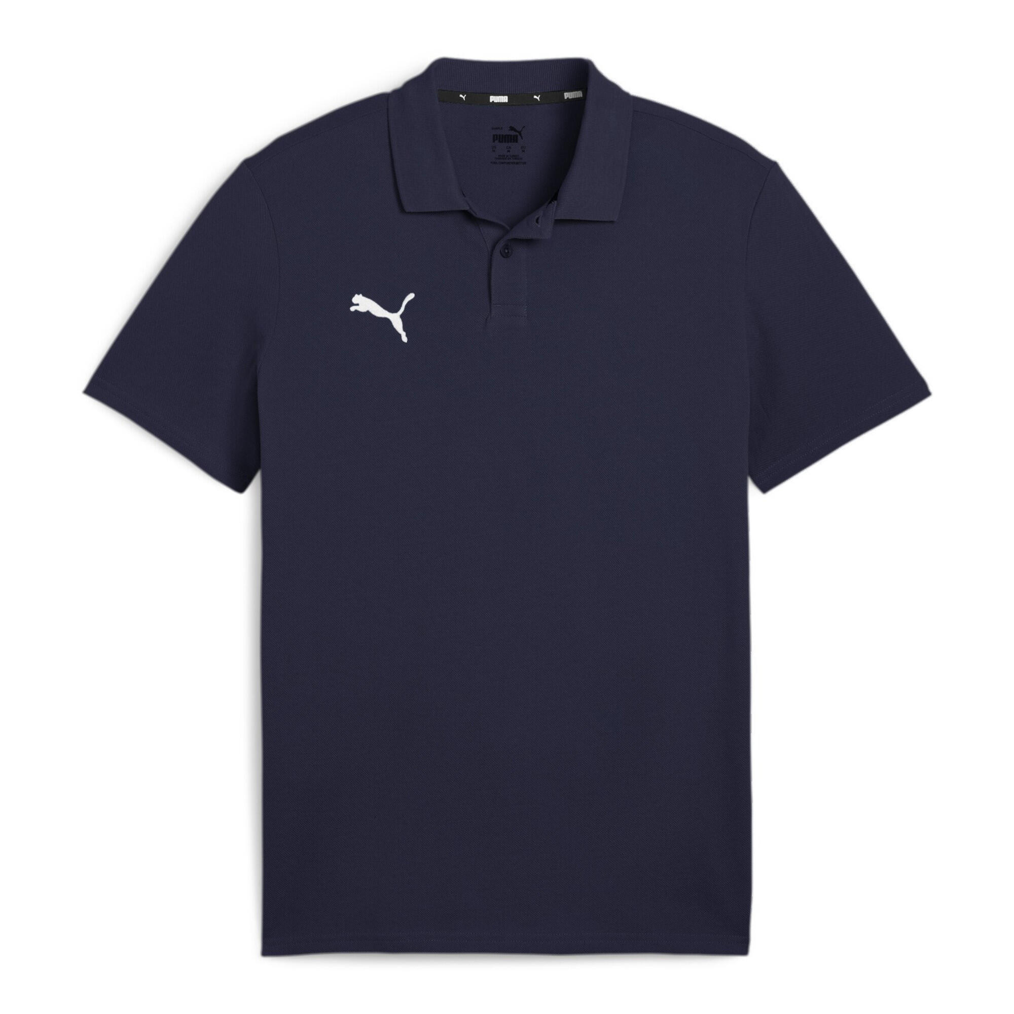 Koszulka sportowa męska Puma Team Goal Casuals Polo