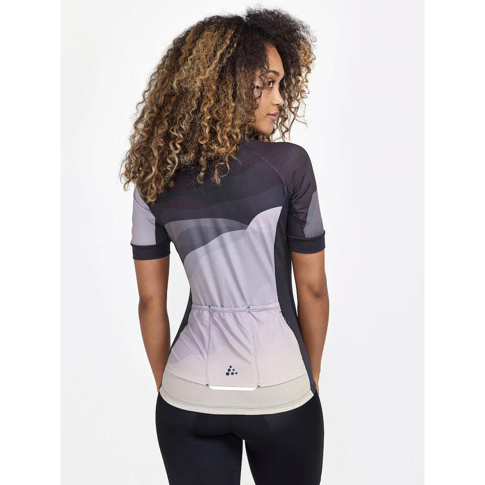 Trikot Damen Craft ADV Endur Graphic 4/6