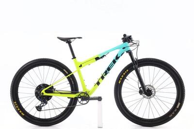 MTB ricondizionata · Supercaliber GX · Ottimo stato