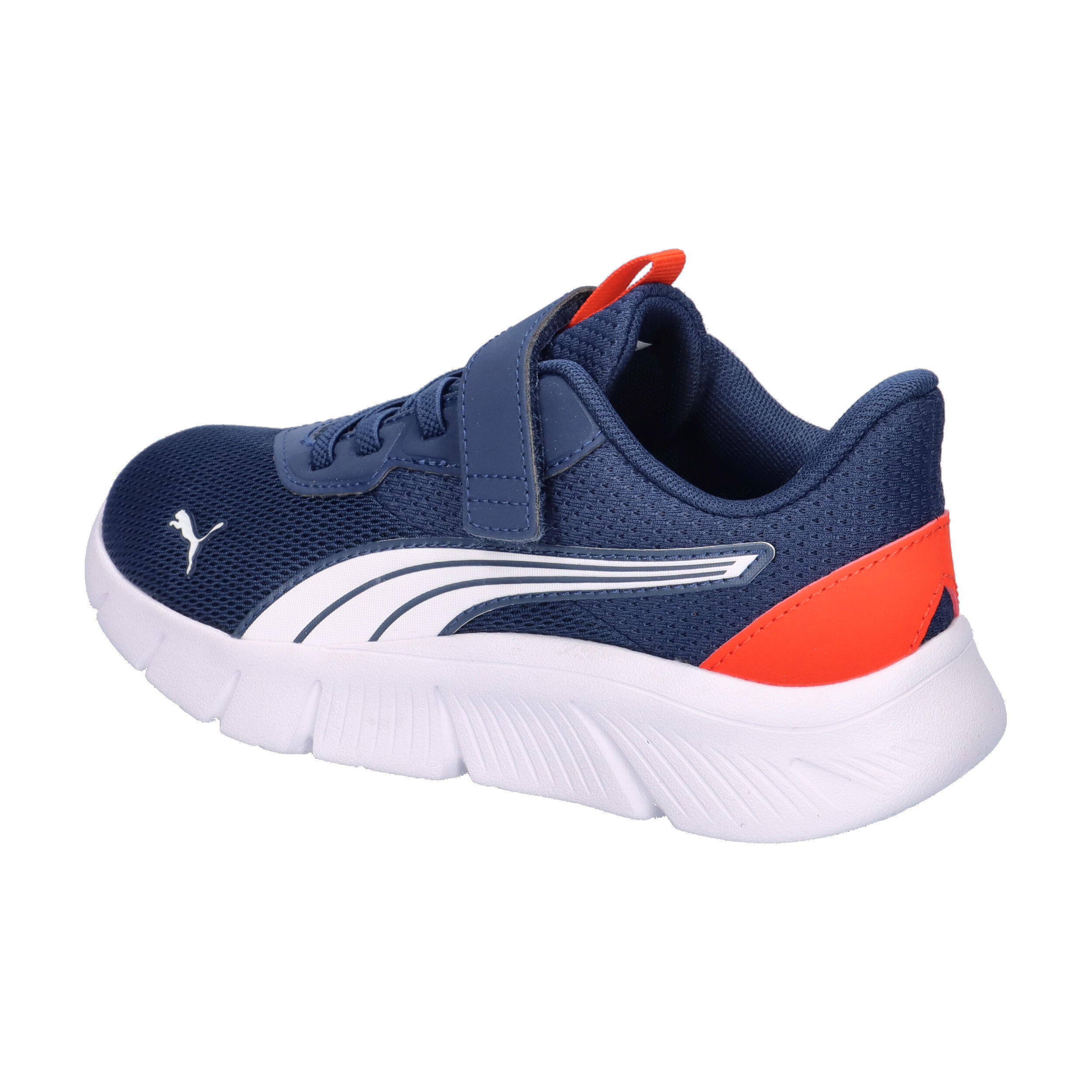 Sapatilhas Puma modelo 401519-17 para crianças unissex 3/7