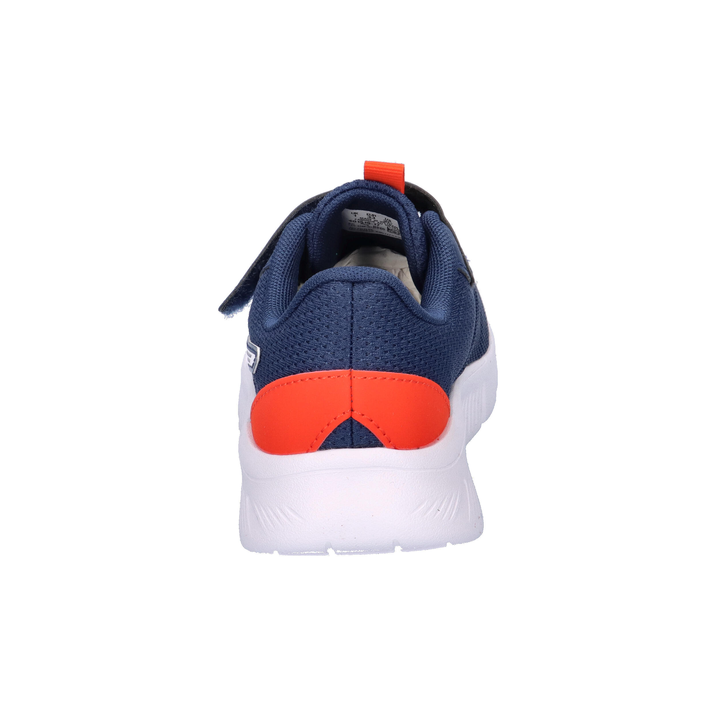 Sapatilhas Puma modelo 401519-17 para crianças unissex 5/7