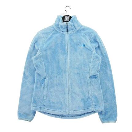 Second life - Damen Osito TNF Fleece Jacke - Wie neu