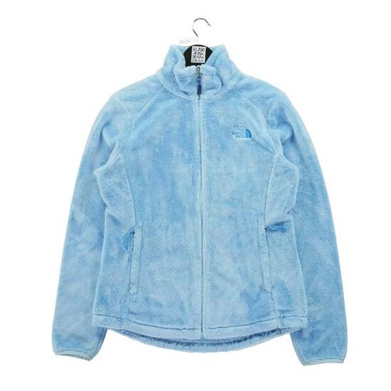 Second life - Damen Osito TNF Fleece Jacke - Wie neu