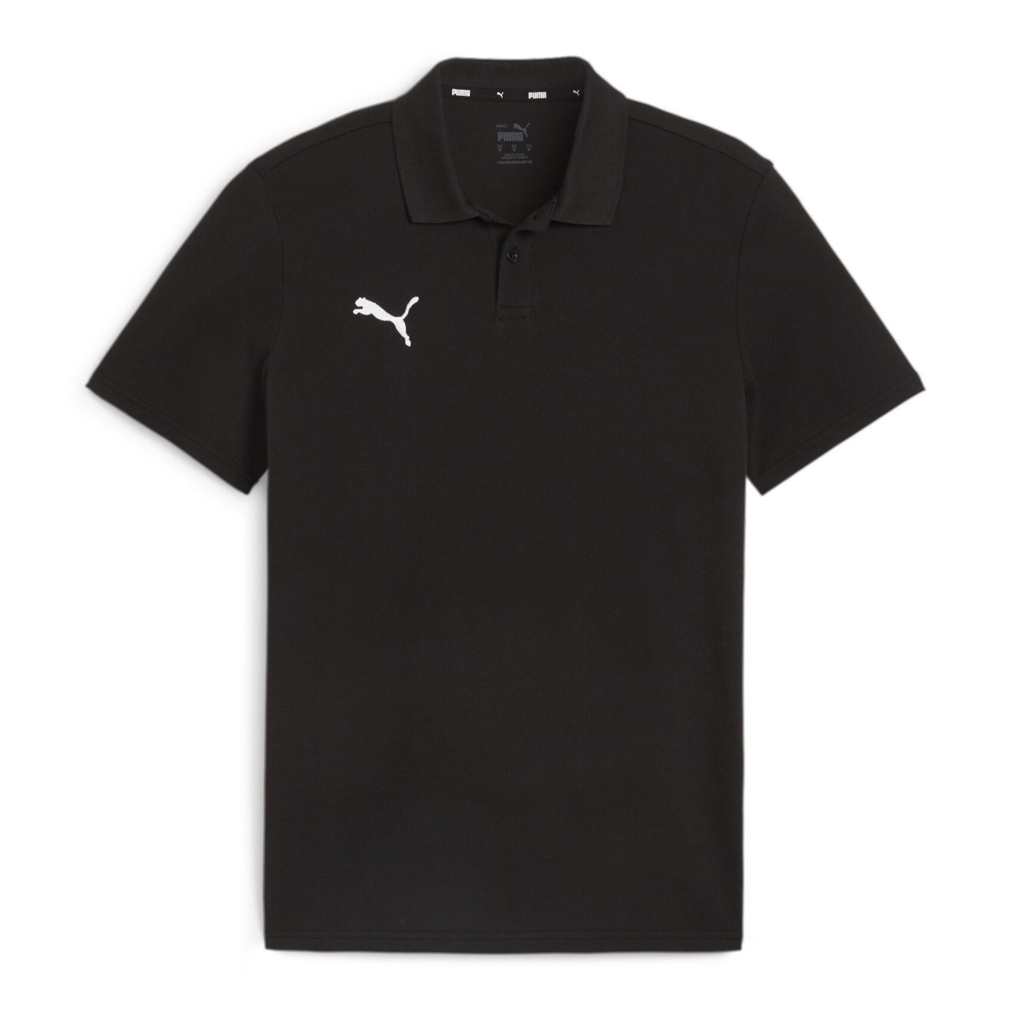 PUMA PUMA Teamgoal Unisex Polo Shirt - Stylish and Durable Casual Wear
