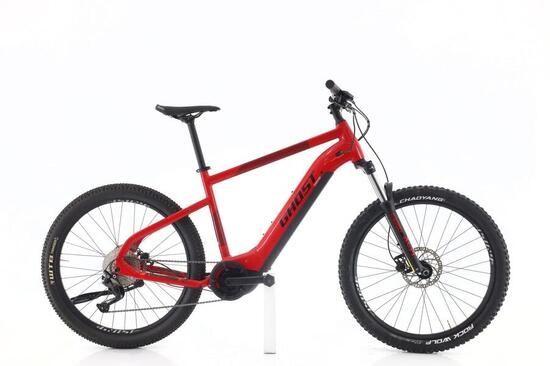 Ebike ricondizionata · eTeru Universal · Ottimo stato