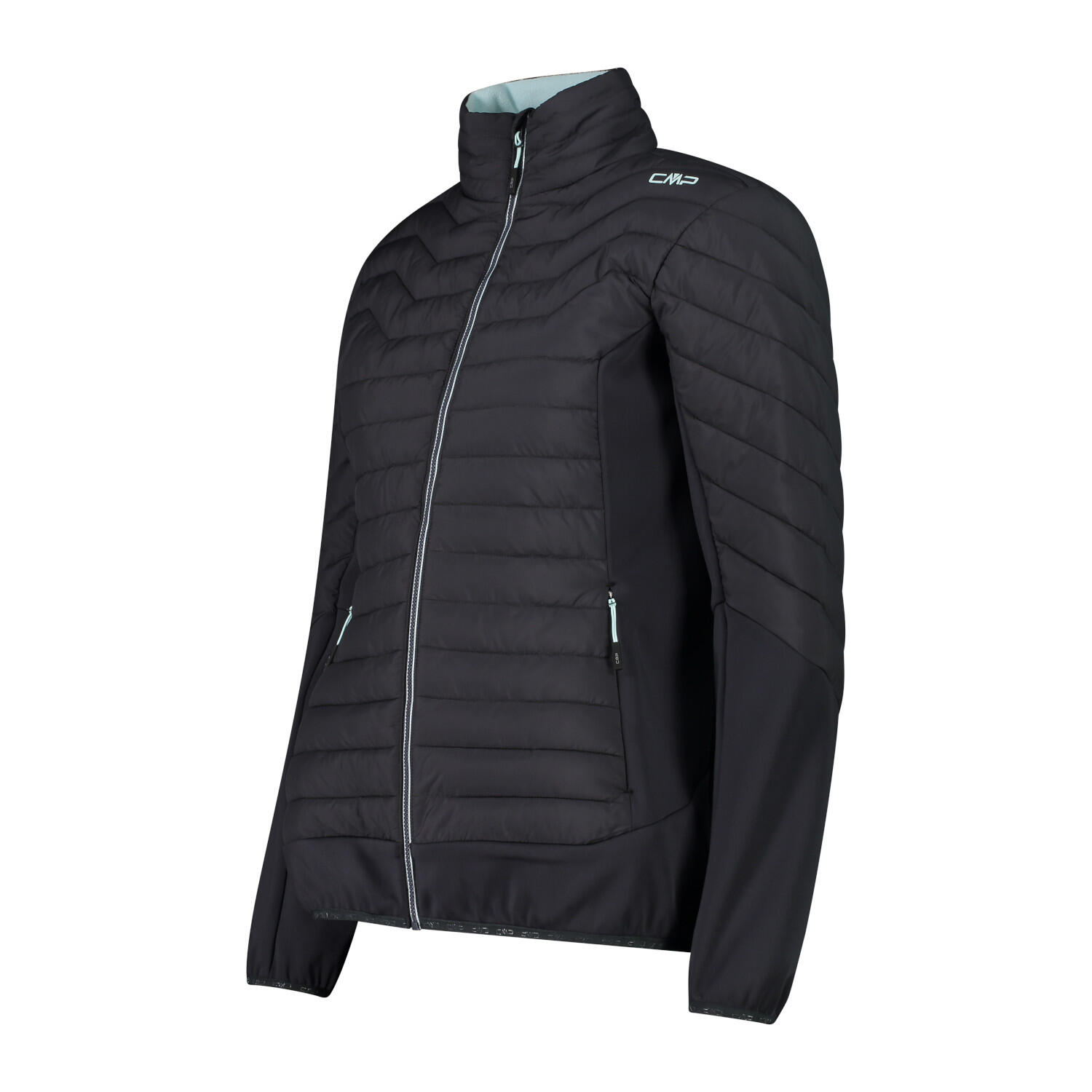 Hybrid-Daunenjacke  Damen CMP 3/3