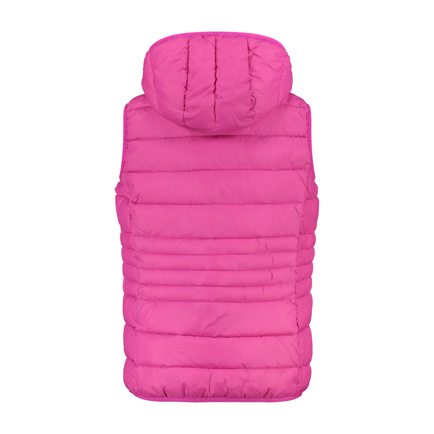 CMP Mädchen Weste KID G VEST FIX HOOD 34Z3455 7/7