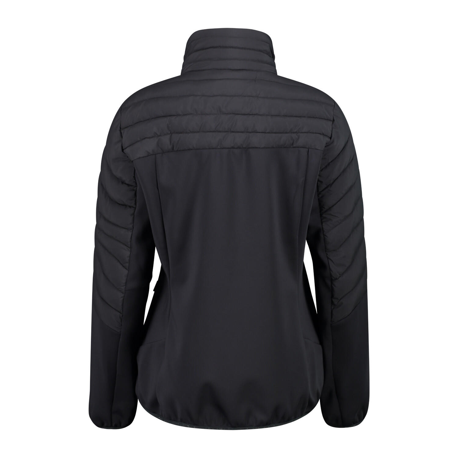 Hybrid-Daunenjacke  Damen CMP 2/3