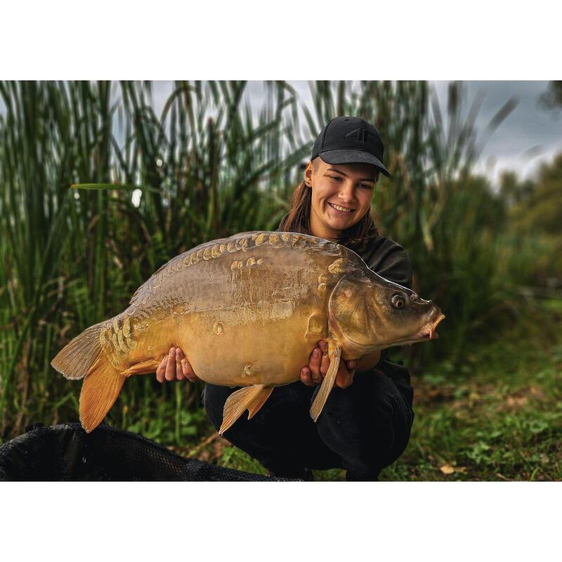 Sada boilies SuperFeed Pure Live Citrus 18mm 1kg 3ks