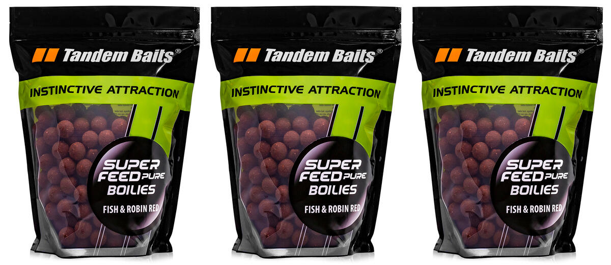 TANDEM BAITS picture