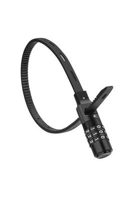 Fahrradschloss Armband-Code