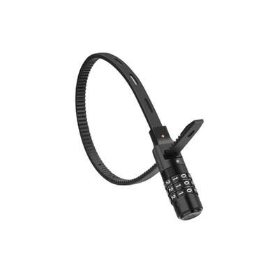 Zapięcie rowerowe Opaska Kod