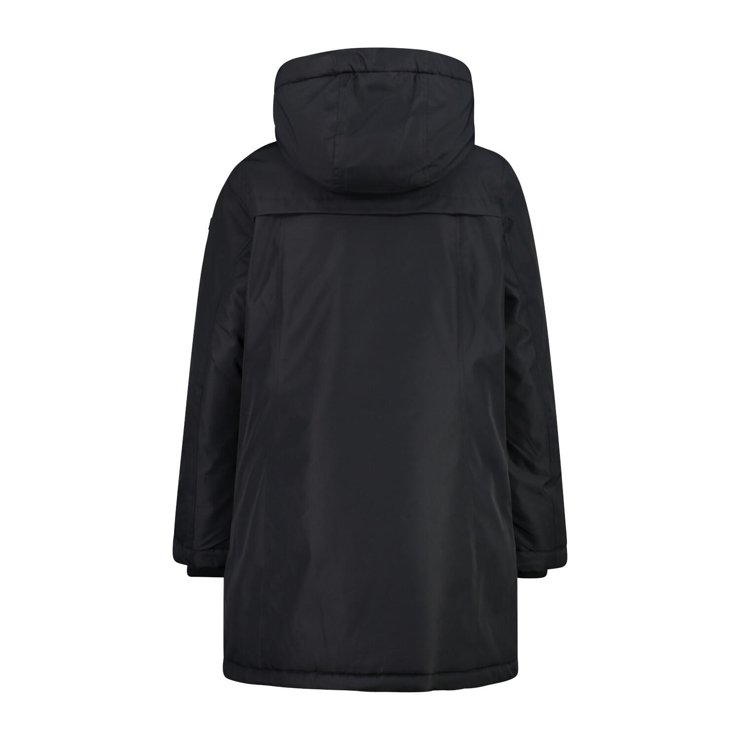 CMP Mädchen Parka Jacke KID G PARKA FIX HOOD 34K3375 4/5