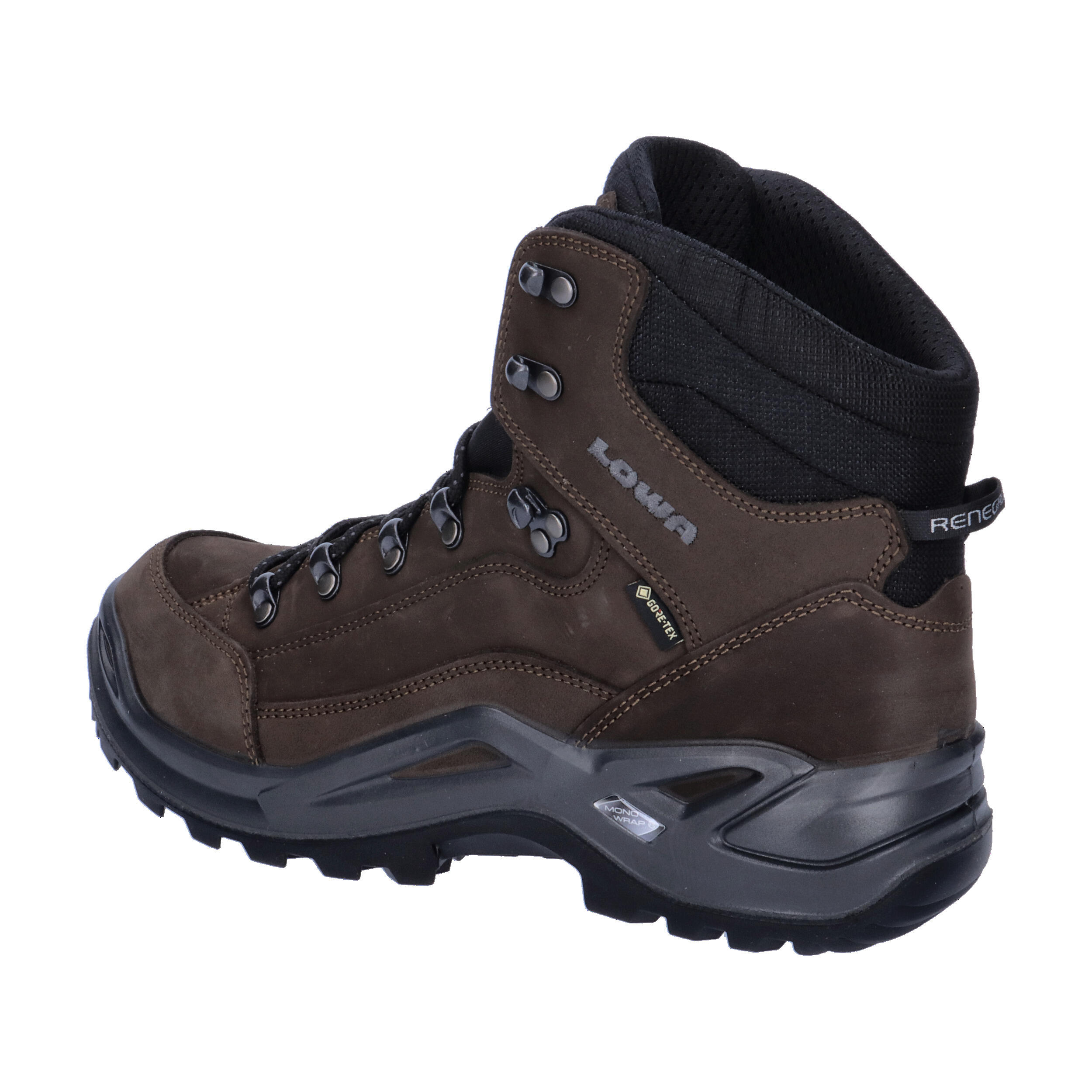 Lowa Herren Wanderschuhe Renegade GTX Mid 311945 3/7