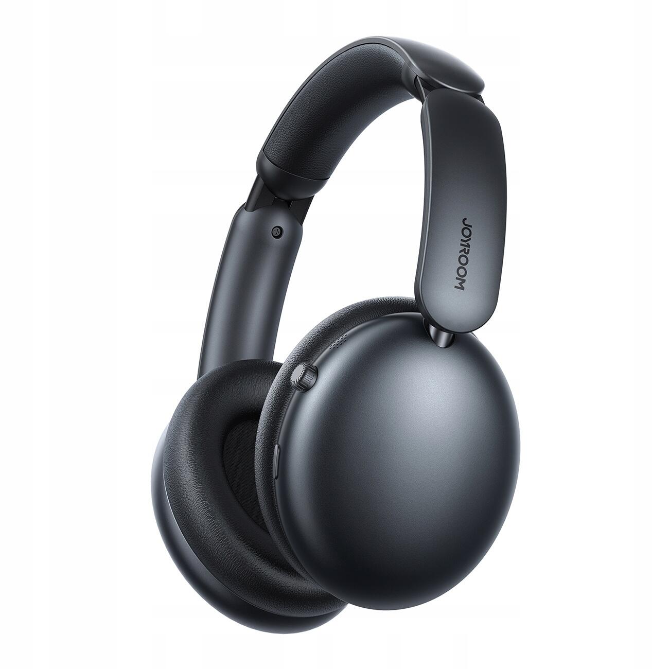 Joyroom słuchawki bezprzewodowe anc do -40 db bluetooth gamingowe nauszne 1/7