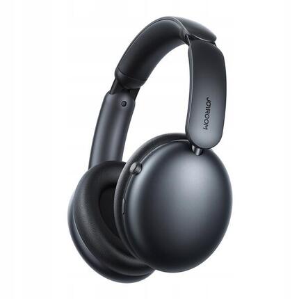 Joyroom słuchawki bezprzewodowe anc do -40 db bluetooth gamingowe nauszne