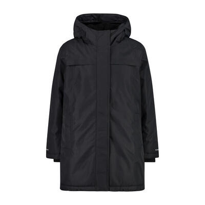CMP Mädchen Parka Jacke KID G PARKA FIX HOOD 34K3375