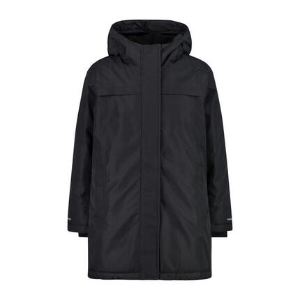 Parka à capuche fille CMP