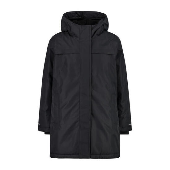 CMP Mädchen Parka Jacke KID G PARKA FIX HOOD 34K3375