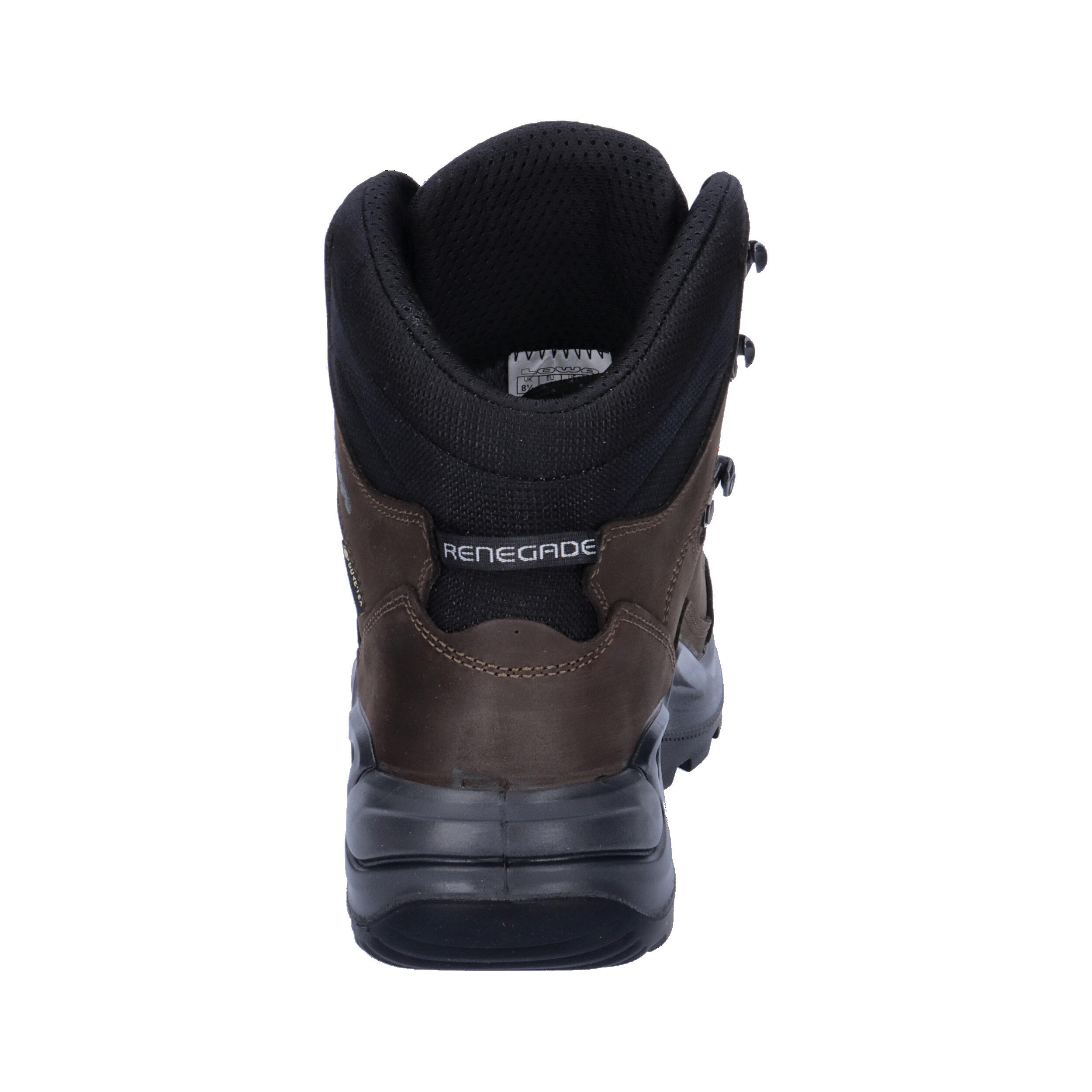 Lowa Herren Wanderschuhe Renegade GTX Mid 311945 5/7