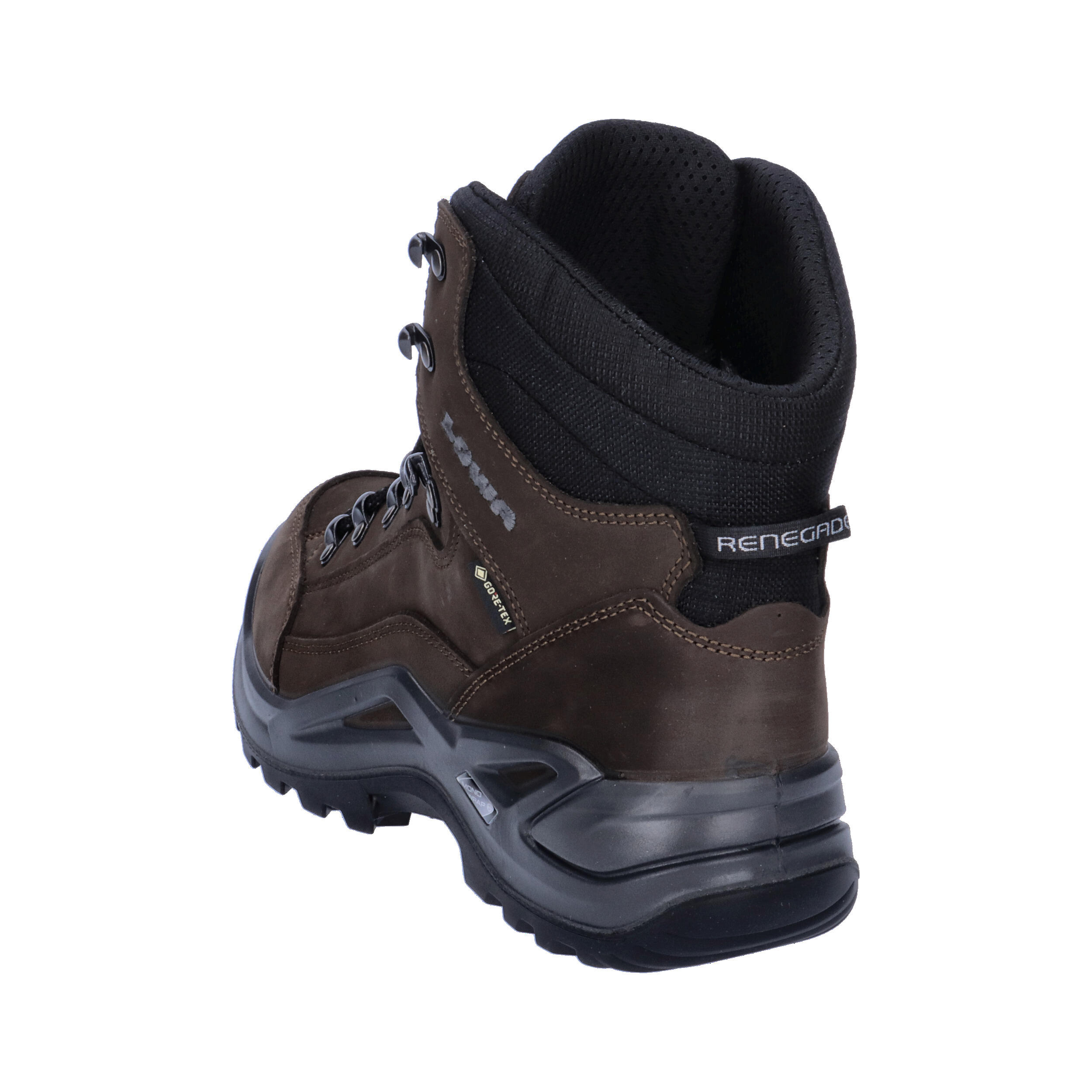 Lowa Herren Wanderschuhe Renegade GTX Mid 311945 4/7