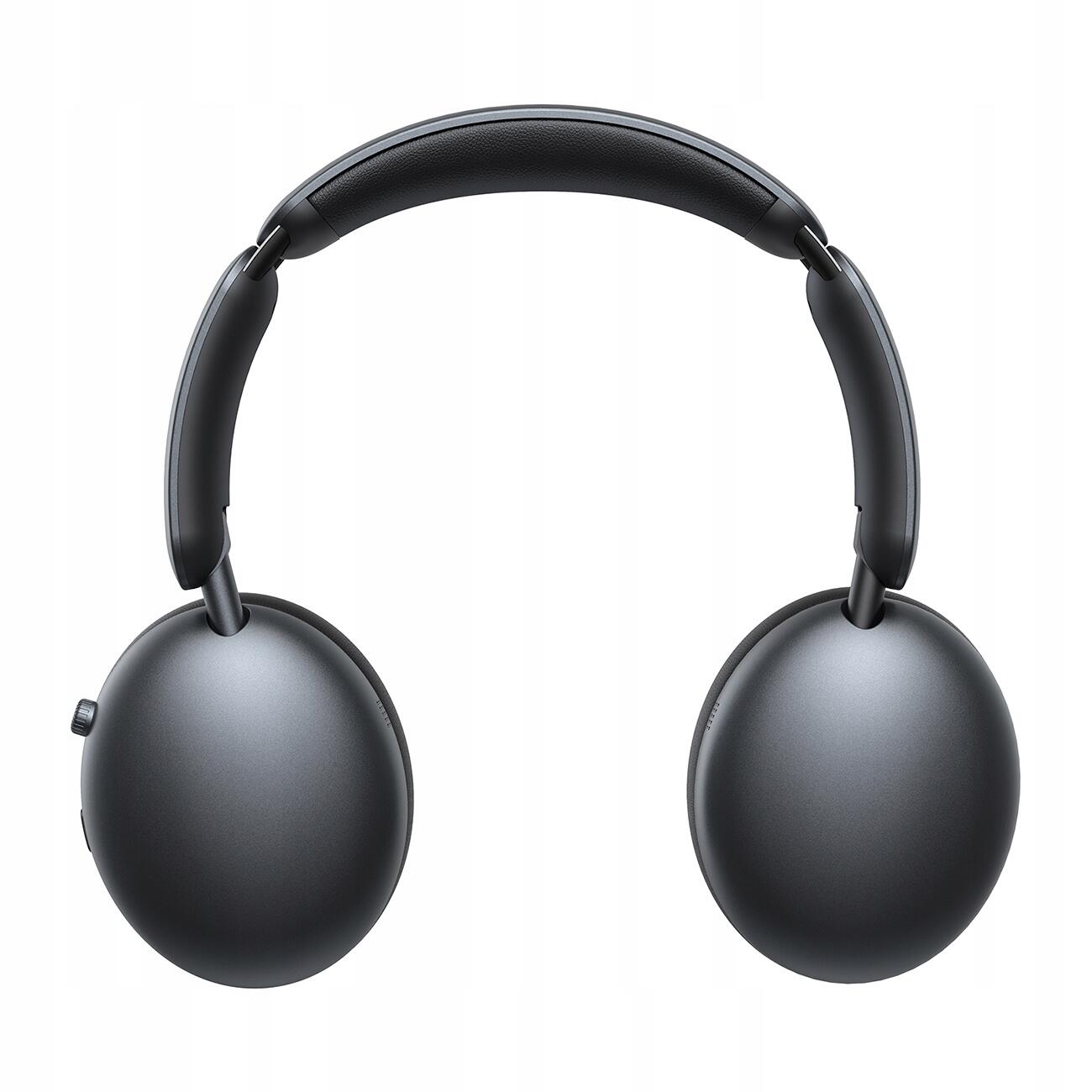 Joyroom słuchawki bezprzewodowe anc do -40 db bluetooth gamingowe nauszne 6/7