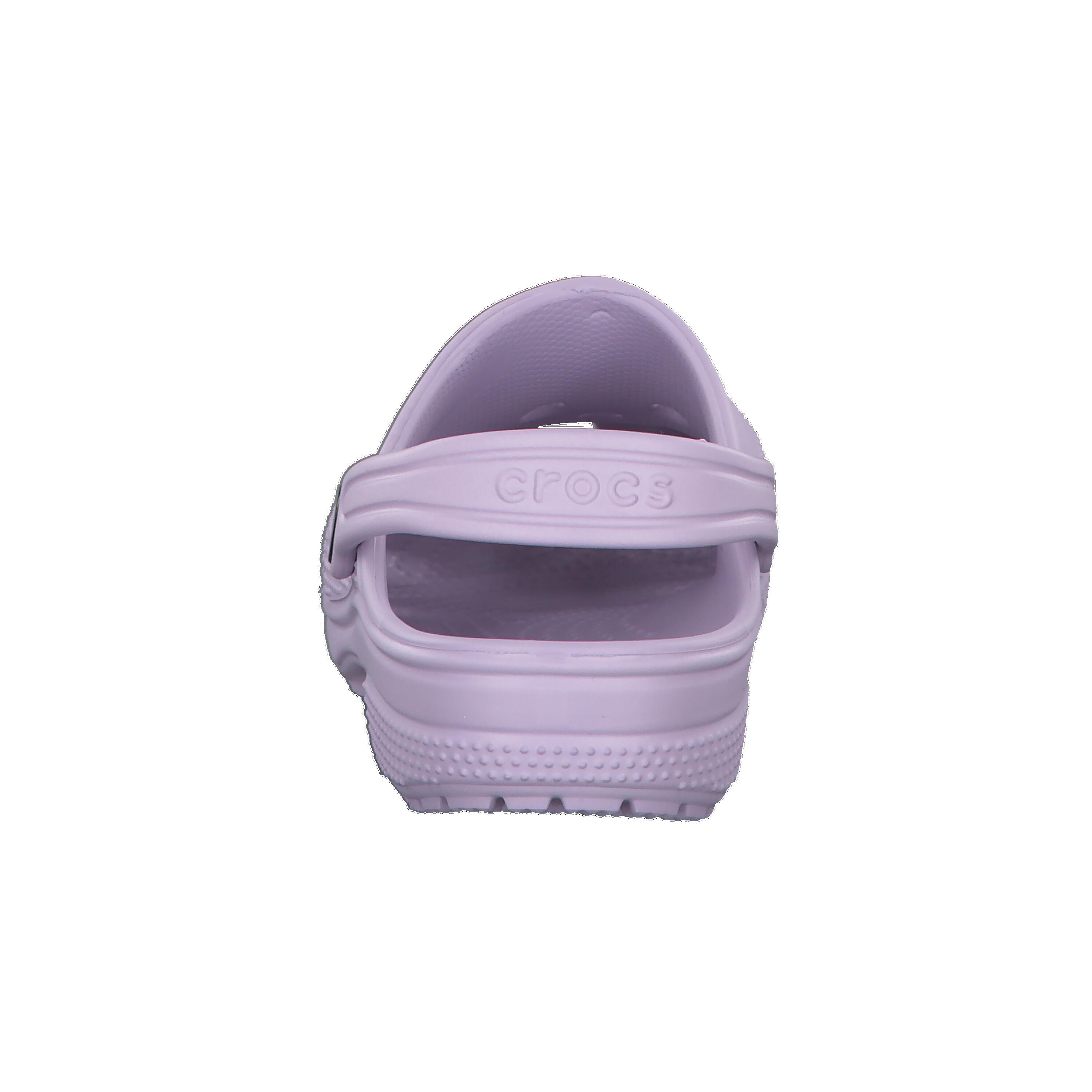 Ciabatta Bambina CLASSIC CLOG K Viola 5/7