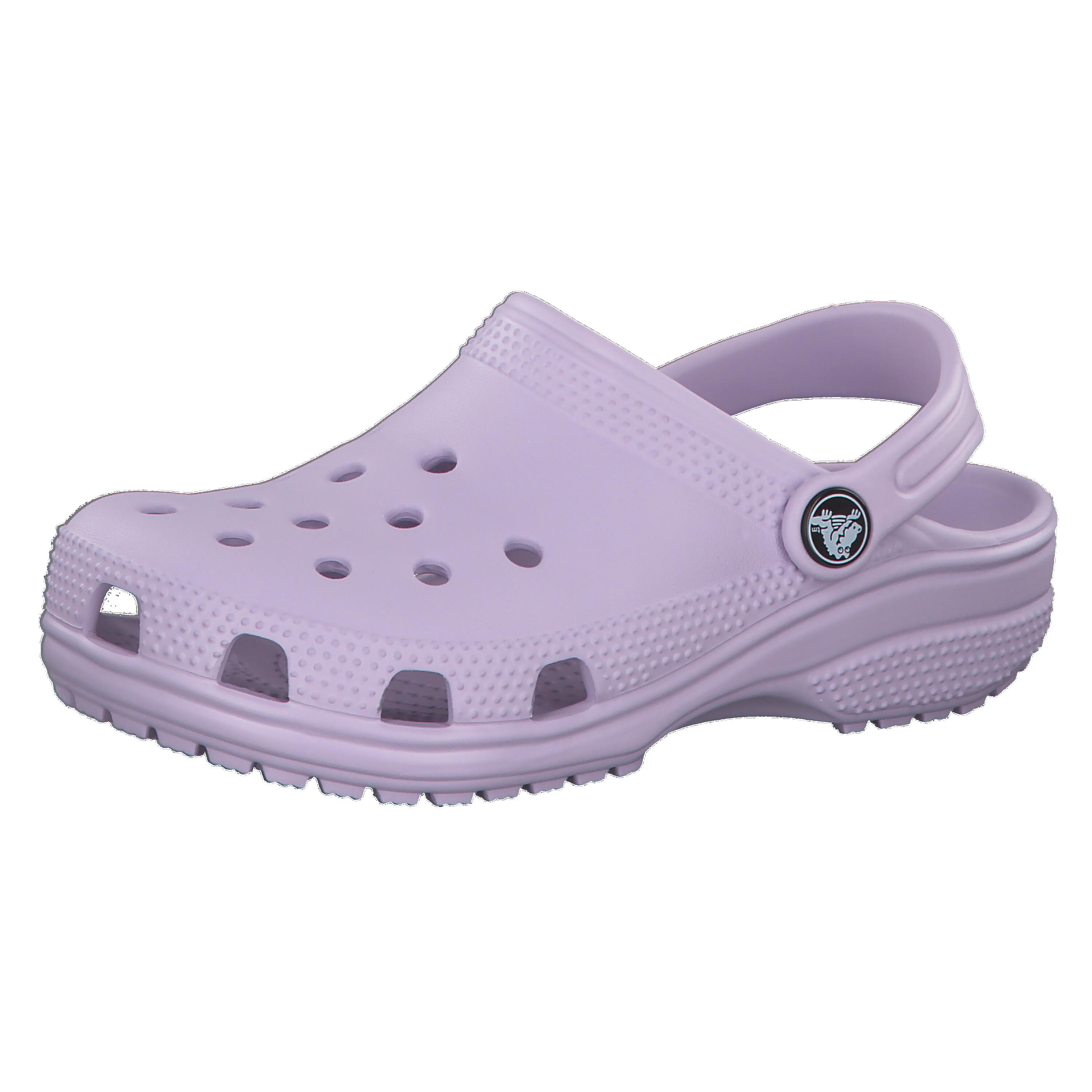 CROCS picture