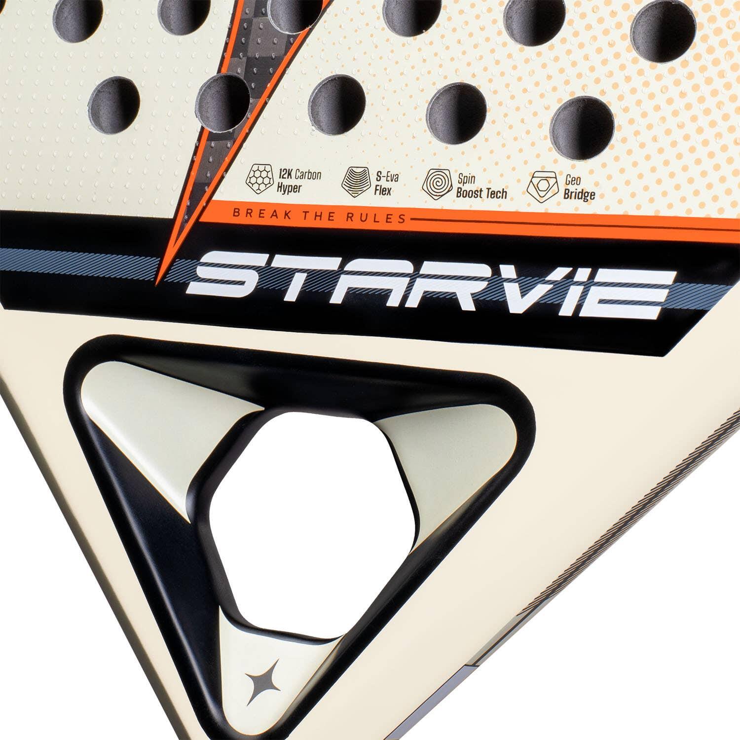 Starvie Kenta + 3/7